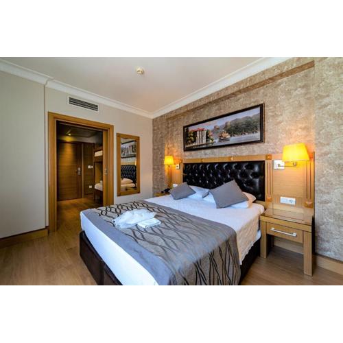 Levent Hotel Istanbul