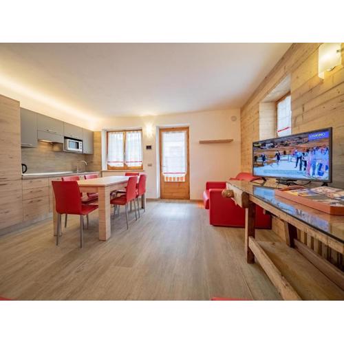 Leveron Apartments
