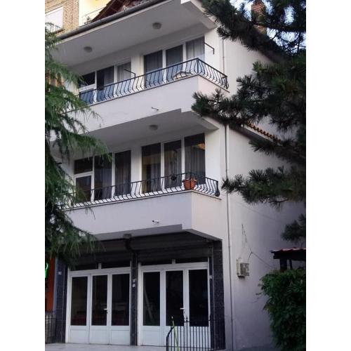 LEVI Apartment