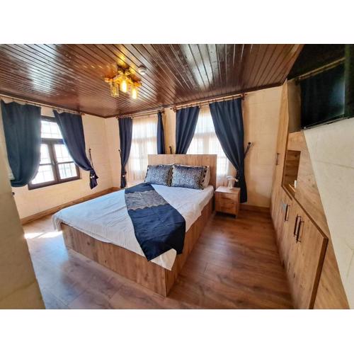 Levissi boutique hotel