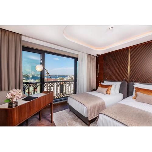 Levni Premium Hotel Istanbul Old City