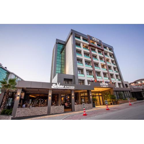 Levor Hotel