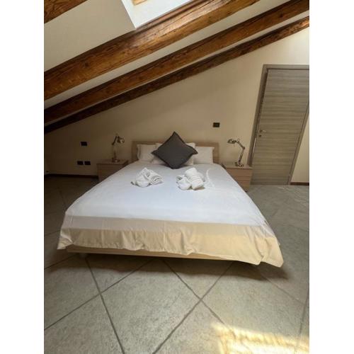 Lex 4 Sauna -Trieste Center