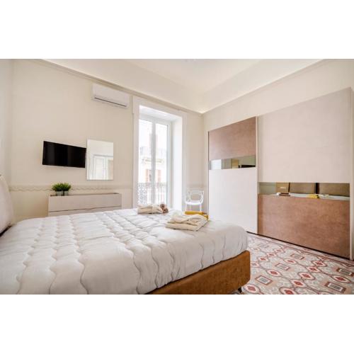 Lexa Home Experience - Roomy & Central Apartment