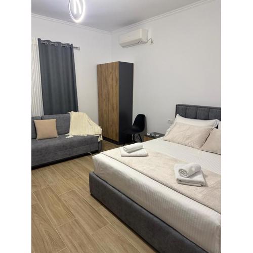 Lexhulo Room\