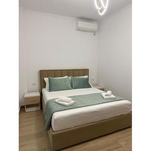 Lexhulo Room\