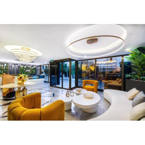 Lexia Hotels