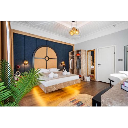 Leyan Suites