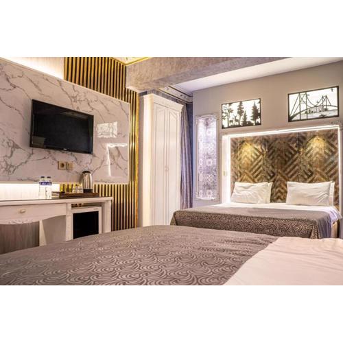 Leyenda Boutıque Hotel