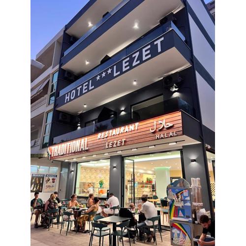 Lezet Hotel