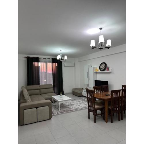 Lezha Apartments