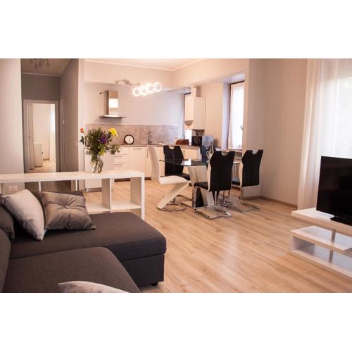 LG apartment