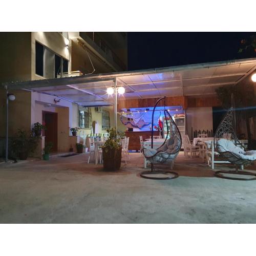 L&G Hotel
