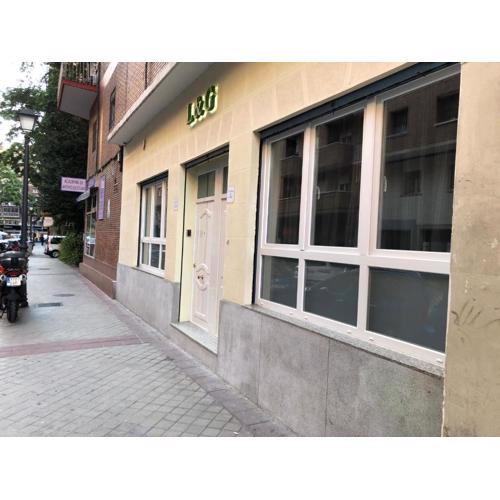 L&G Madrid Apartments