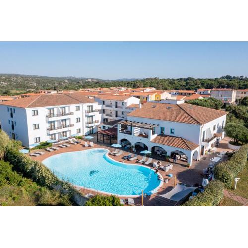 LH Hotel La Funtana
