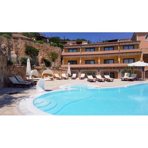 LH Hotel Pozzo Sacro