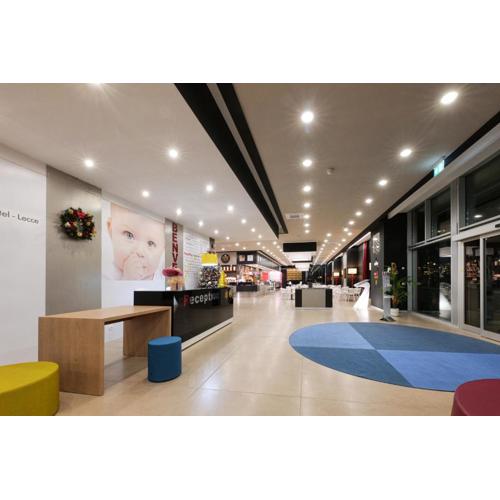 LHI Healthy Hotel Lecce