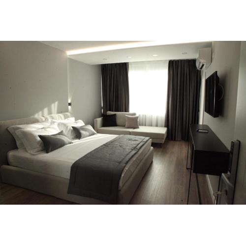 L’Hotel Tirana