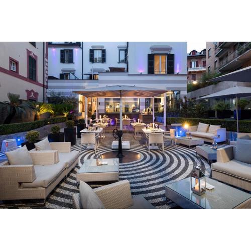 LHP Hotel Santa Margherita Palace & SPA