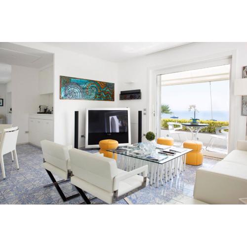 LHP Suite Capri Villa La Giara
