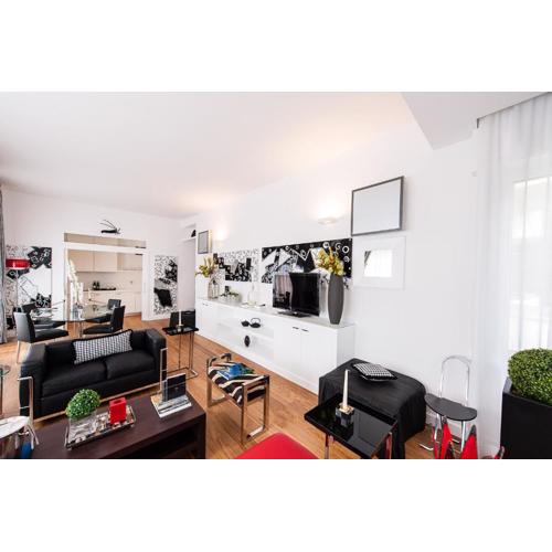 LHP Suite Santa Margherita