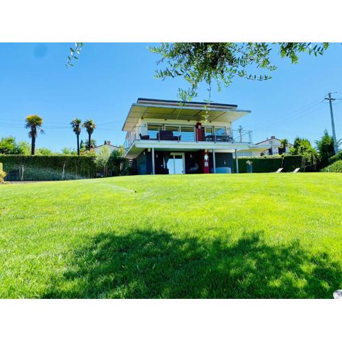 LHV Garda Lake - Private POOL and SPA
