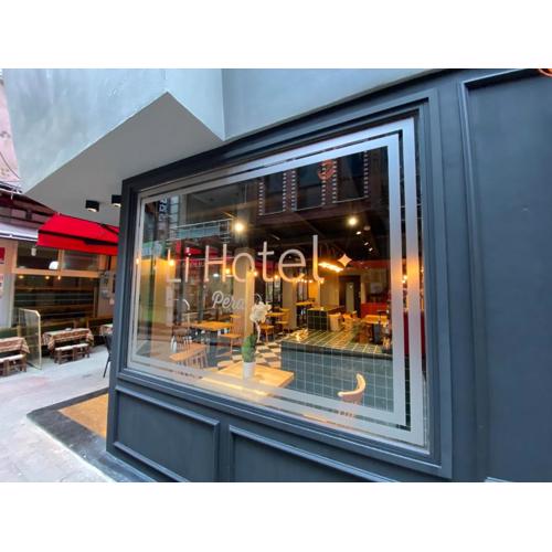 Li Hotel Pera
