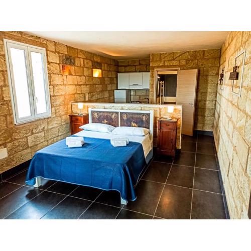 Li Monaci - GALLIPOLI - EcoBio RELAIS