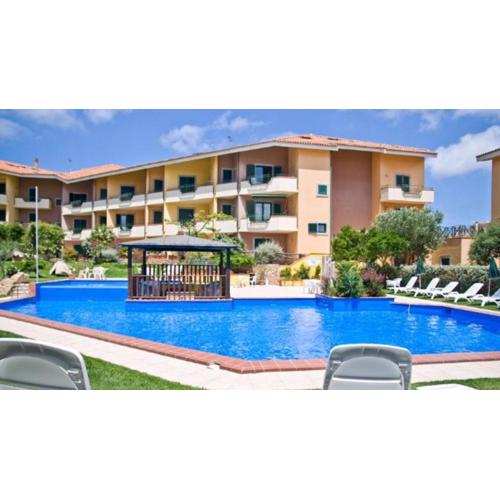 Li Velieri 6 pax 2 rooms & Pool