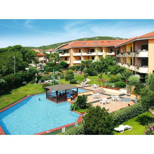 Li Velieri 6 pax Pool & Private Garden