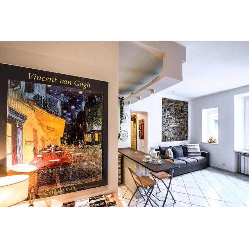 Lia Apartment 2