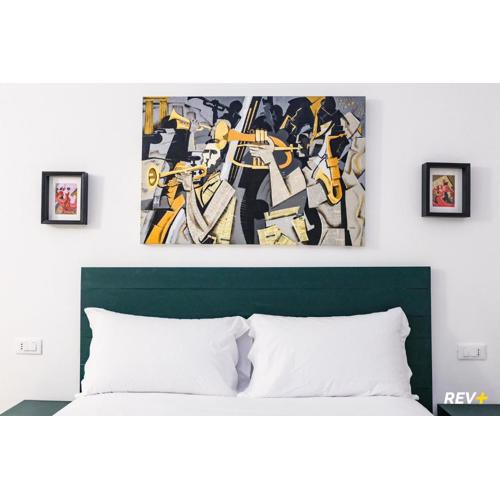 Lia Art Hotel