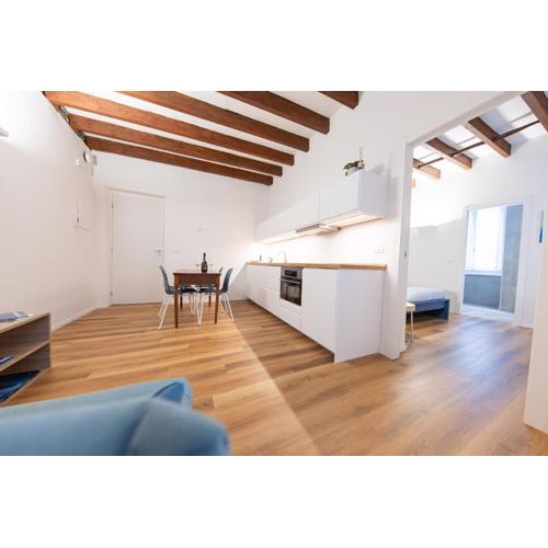 LIA Urban Suites - Genova Foce