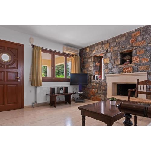 Liakoto Stonewall House Groundfloor