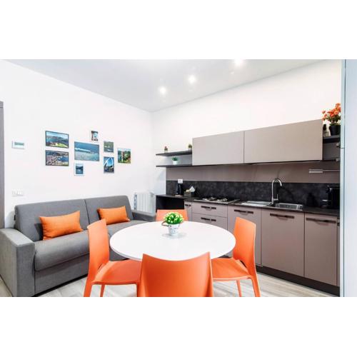 Lianora Apartment by Quokka 360 - comfortable and modern flat in the centre of Como