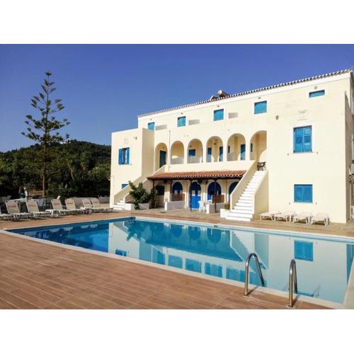 Lianos Hotel Apartments