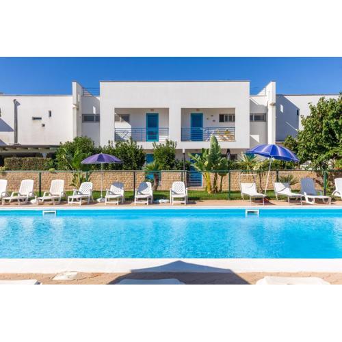 Libeccio Luxury Torre Lapillo