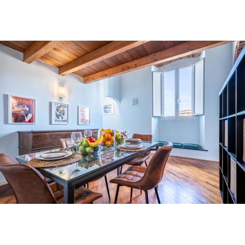 Libeccio Urban Suite by Pleiades Home