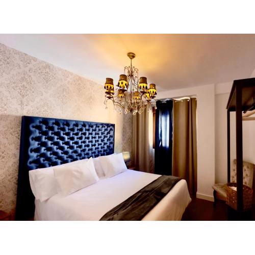 Libelle Andalusian Hideaway C