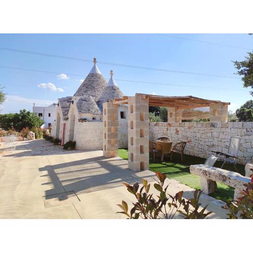 LiberaMente - Trulli & Quiete