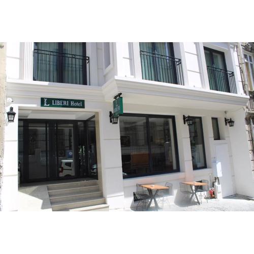 Liberi Hotel Taksim