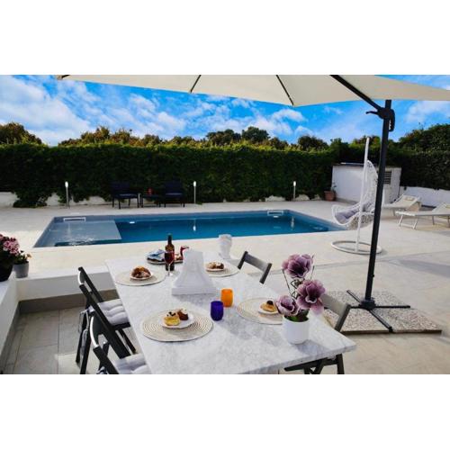 Libero House A Private Pool Oasis
