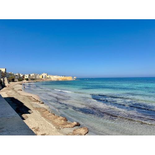 Libertà Home- Tra Mare e Centro