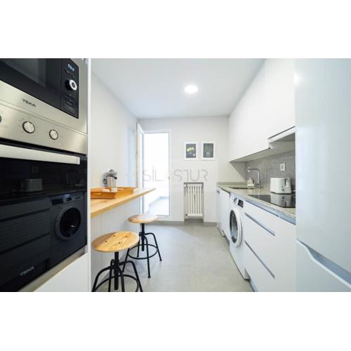 Libertad Apartamento