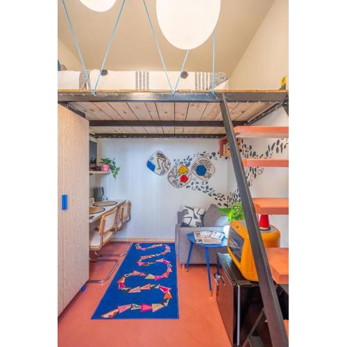 Liberté Apartment
