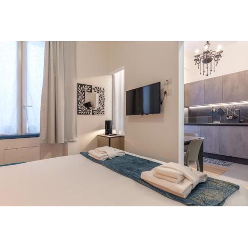 Liberty 37 Boutique Apartment