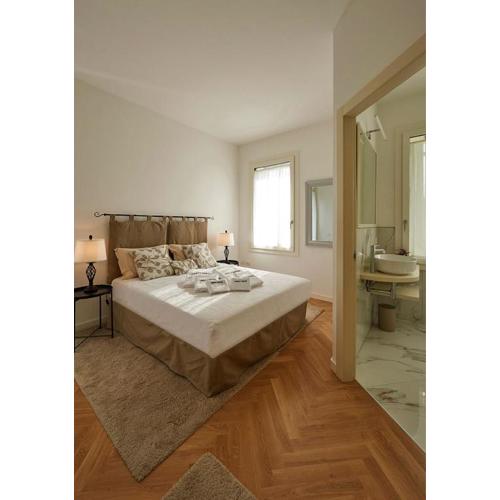 Liberty Dream, fascino a Vicenza