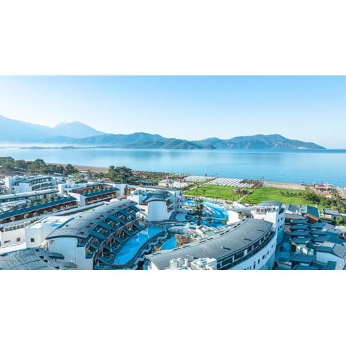 Liberty Fabay - Ultra All Inclusive