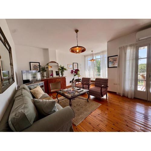 Liberty House - Central Two Bedroom Apartments