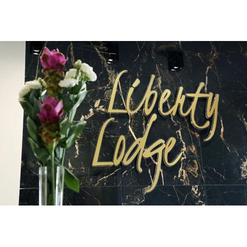 Liberty Lodge